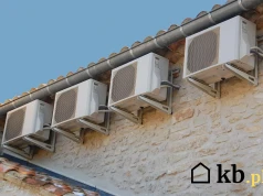 Klimatyzacja podkręca upał w mieście? Naukowcy: nawet +2°C nocą