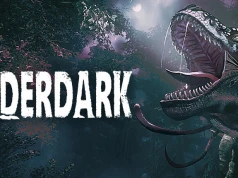 Wilderdark, by w listopadzie przynieść graczom PC rozgrywkę z dinozaurami, skradankową i horrorową