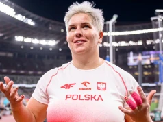 Świetny występ Anity Włodarczyk! Tak dobrze nie było od lat