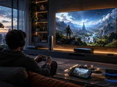 Gaming za 10 lat bardzo się zmieni. Czy nadal będziemy się tym ekscytować?