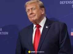 Donald Trump tej nocy wygłosi orędzie. Demokraci wzywają do bojkotu