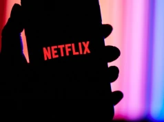 Wyniki Netfliksa zgodne z oczekiwaniami, ale akcje idą w dół