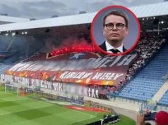 Restauracja R22 na stadionie Wisły Kraków, czyli świetne miejsce na piłkarskie emocje dla wszystkich