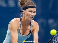 Wielki sukces Polki. Zagra o finał turnieju WTA