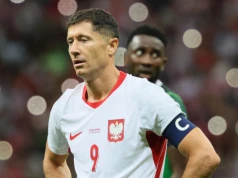 Debiut Lewandowskiego w Chicago Fire odroczony. Oto powód