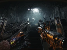 Chcesz zagrać w Metro 2039? Twórcy zapraszają