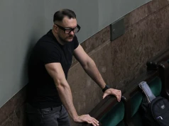 "Rz": Łukasz Mejza wystąpi we freak fightach. Padło nazwisko przeciwnika