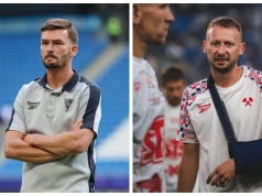 Sprawdził się czarny scenariusz. Fatalne informacje dla Górnika Zabrze