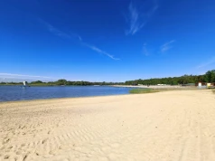 Piaski-Szczygliczka znów otwarte! Sanepid potwierdził: woda jest bezpieczna