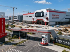 Gigantyczny plan robotyzacji JD.com: od magazynów do humanoidów