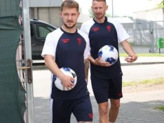 Fatalne wieści z Górnika Zabrze. Zespół przed walką o Ligę Mistrzów traci kluczowego zawodnika
