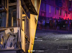 Rosyjski atak na Odessę. Są ofiary śmiertelne i ranni