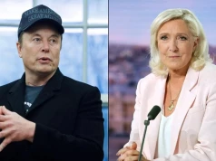 Elon Musk o Marine Le Pen: Ostatnia nadzieja Francji