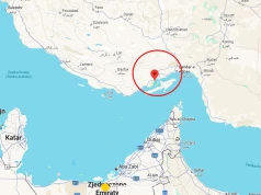 Iran donosi o amerykańskim uderzeniu w rejonie cieśniny Ormuz. Są ofiary i zniszczenia