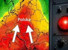 Złe wieści dla Polaków. Amerykanie zapalili czerwoną lampkę