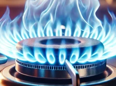 Najpierw pellet, teraz gaz. Wystawią nam słony rachunek