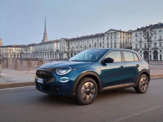 Fiat 600 za 74.900 zł. Benzynowy SUV z polskiej fabryki potaniał o 15 tys. zł