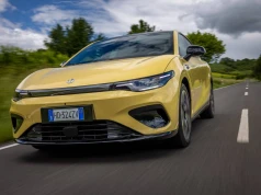 Stellantis sprzedał 1,37 mln aut w Europie. Rośnie, ale udział rynkowy ratuje Leapmotor