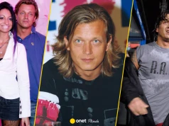 Tak zmienił się Jarosław Jakimowicz. Od amanta i "Młodych wilków", po propagandową TVP