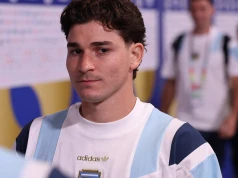 Mają dziewięciu zawodników w finale mundialu. To zapisze się w historii