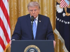 Trump oskarża Chiny. Ujawnił "kluczowe dane wywiadowcze"
