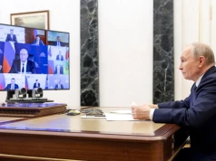 Najbogatsi Rosjanie uciekają od Putina. Miliardowe przelewy poza Rosję