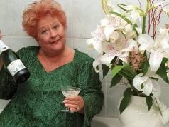 Danuta Rinn nie bała się być sobą. Jej największy przebój znają wszyscy