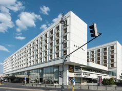 Królowa warszawskiego hotelarstwa
