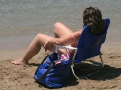 Największe plażowe błędy. Tak narażamy zdrowie i życie