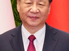 Xi Jinping debiutuje na WAIC, Chiny uruchamiają własną organizację AI dla 29 krajów