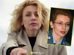 Joanna Sienkiewicz mogła grać na Broadwayu. Zaszufladkowały ją rozbierane sceny i "13 posterunek"