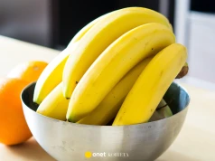Jedz jednego banana dziennie. Już po kilku dniach zauważysz różnicę