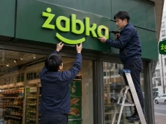 Żabka zniknie z polskich ulic? Właściciel 7-Eleven szykuje zakup za miliardy
