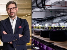 Zrobili Radom, wypadli z CPK. Teraz szykują się na Singapur. "Innowator z Polski"