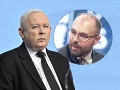 Współpracownik Morawieckiego o ultimatum lidera PiS: Nie zamykamy "Rozwoju Plus" i r…