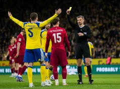 Zaszedł Polakom za skórę, poprowadzi finał mundialu. Co z Szymonem Marciniakiem?