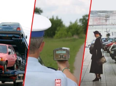 Wielu tęskni za latami 90., a nie ma za czym. To były brutalne czasy kradzieży, przekrętów i dzikich dróg