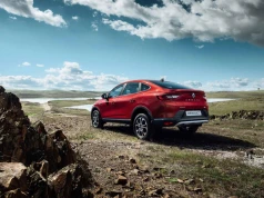 Najtańszy, używany Renault Arkana. Krajowe egzemplarze od pierwszego właściciela do 60.000 zł