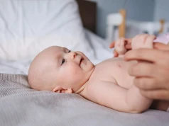 Znieczulenie zewnątrzoponowe podczas porodu jest bezpieczne dla dzieci – wyniki badania