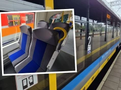 Opolskie szynobusy wracają na tory regionu przed terminem