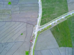Jak zmiana klimatu wpłynie na rolnictwo w Polsce? Mapa pokazuje straty