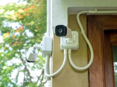 Kamera monitoringu kosztowała go 26 tys. zł kary. Tak wpaść może teraz każdy