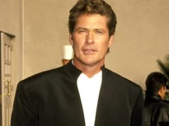 David Hasselhoff był BOŻYSZCZEM KOBIET. Dziś mimo problemów zdrowotnych ZACHWYCA wyglądem