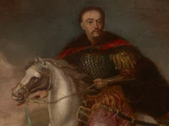 Varga: ta bitwa o jeden z najbardziej ponurych epizodów w historii Polski. Sobieski ledwo uciekł