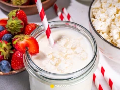 Jogurt a rak jelita grubego. Nowa analiza pokazuje mocny sygnał, ale nie daje gwarancji