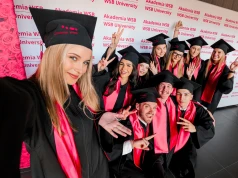 Akademia WSB zaprasza na studia dzienne w Cieszynie