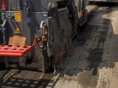 Leżajsk przebuduje ul. Opalińskiego. Wybrano wykonawcę za prawie 1 mln zł