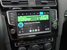 Włączyłem ustawienia programisty w Android Auto. Takich możliwości nie da Google