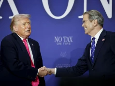 USA złamały „prawo Fergusona”. Sytuacja republikanów przed wyborami połówkowymi jest podbramkowa, ale Donald Trump ma dwie silne gospodarcze karty