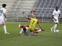 Ostatni sprawdzian piłkarzy Korony Kielce